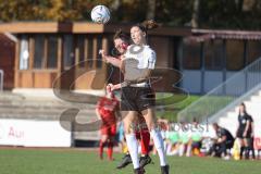 2. Fußball-Liga - Frauen - Saison 2022/2023 - FC Ingolstadt 04 - FSV Gütersloh - Haim Vanessa (Nr.13 - FC Ingolstadt 04 ) - Foto: Meyer Jürgen