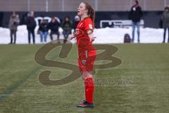 2. Fußball-Liga - Frauen - Saison 2022/2023 - FC Ingolstadt 04 - 1. FC Köln II - Lea Wolski (Nr.6 - FC Ingolstadt 04 ) - Foto: Meyer Jürgen