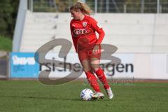 2. Fußball-Liga - Frauen - Saison 2022/2023 - FC Ingolstadt 04 - SC Sand - Ebert Lisa (Nr.10 - FC Ingolstadt 04 ) - Foto: Meyer Jürgen