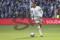 3. Liga; Arminia Bielefeld - FC Ingolstadt 04; Leon Guwara (6, FCI)