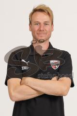 2. Fußball-Liga - Frauen - Saison 2022/2023 - FC Ingolstadt 04 -  Media Day - Philipp Mayr - Foto: Meyer Jürgen