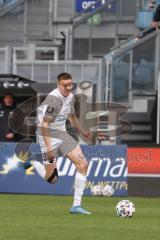 3. Liga - SV Wehen Wiesbaden - FC Ingolstadt 04 - Filip Bilbija (35, FCI)