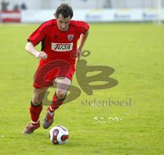 FC Ingolstadt II : FC Pipinsried - Karl Meier