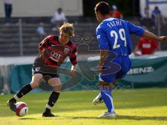 FC Ingolstadt - Hertha BSC - Buchner - Fatih