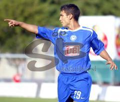 FC Ingolstadt - Hertha BSC - Fatih