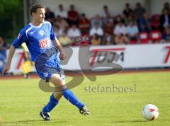 FC Ingolstadt - Hertha BSC - Schmidt