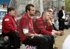 FSV Frankfurt - FC Ingolstadt 04 - 24.03.08