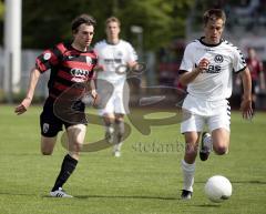 FC Ingolstadt 04 - Wacker Burghausen - 03.05.08 - Andreas Buchner