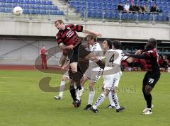 FC Ingolstadt 04 - Wacker Burghausen - 03.05.08 - Steffen Wohlfarth