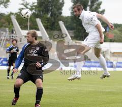 FSV Frankfurt - FC Ingolstadt 04 - 24.03.08 - Steffen Wohlfahrt