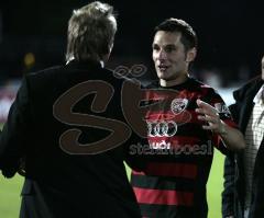 FC Ingolstadt 04 - Aalen