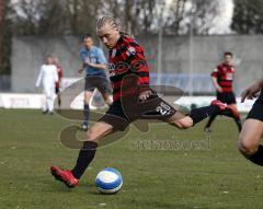 FC Ingolstadt - FC Bayern II - 29.03.2008 - Alexander Buch