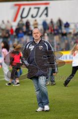 FC Ingolstadt 04 -  Peter Jackwerth