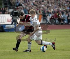 FC Ingolstadt 04 - Aalen - Tobias Fink