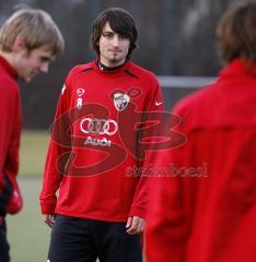 FC Ingolstadt 04 - Markus Karl