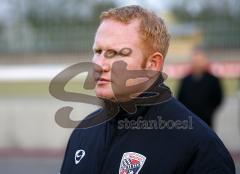 FC Ingolstadt 04 - CoTrainer Heiko Vogel