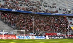 1860 - FC Ingolstadt 04 - Die IN Fans