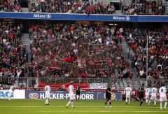 1860 - FC Ingolstadt 04 - Die IN-Fans