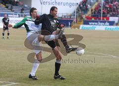 2.Bundesliga - FC Ingolstadt 04 - SpVgg Greuther Fürth Vratislav Lokvenc