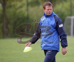 2.Bundesliga - FC Ingolstadt 04 - Training mit Interimstrainer - Brano Arsenovic