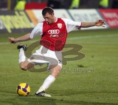 FC Ingolstadt 04 - FSV Frankfurt - Ralf Keidel