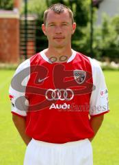 FC Ingolstadt 04 - Portraits Saison 08/09 2.BL