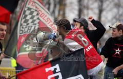 FC Ingolstadt 04 - SC Freiburg