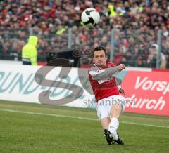 2.BL - FC Ingolstadt 04 -  1860 München - Heiko Gerber
