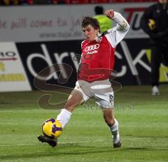 FC Ingolstadt 04 - FSV Frankfurt - - Andreas Buchner