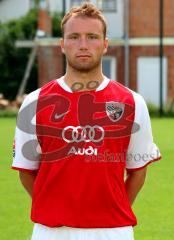 FC Ingolstadt 04 - Portraits Saison 08/09 2.BL