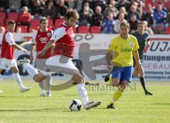 FC Ingolstadt - Hansa Rostock - Markus Karl