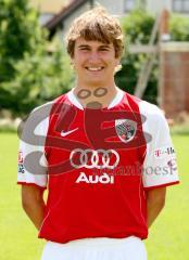 FC Ingolstadt 04 - Portraits Saison 08/09 2.BL