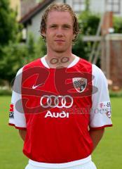 FC Ingolstadt 04 - Portraits Saison 08/09 2.BL