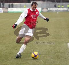 2.Bundesliga - FC Ingolstadt 04 - Oberhausen Vratislav Lokvenc