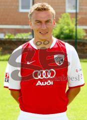 FC Ingolstadt 04 - Portraits Saison 08/09 2.BL