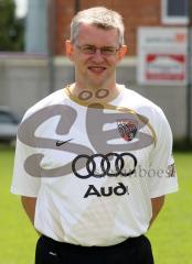 FC Ingolstadt 04 - Portraits Saison 08/09 2.BL