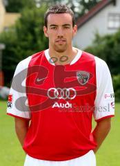 FC Ingolstadt 04 - Portraits Saison 08/09 2.BL