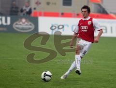 FC Ingolstadt - SC Freiburg - Andreas Buchner