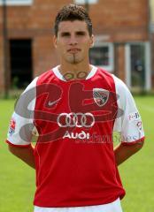 FC Ingolstadt 04 - Portraits Saison 08/09 2.BL