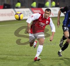 FC Ingolstadt 04 - FSV Frankfurt - Ersin Demir