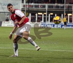 FC Ingolstadt 04 - FSV Frankfurt - Valdet Rama