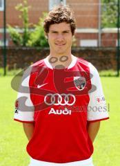 FC Ingolstadt 04 - Portraits Saison 08/09 2.BL