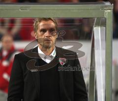 FC Ingolstadt - FC Augsburg - Thorsten Fink