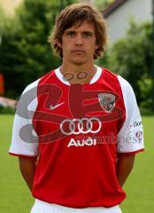 FC Ingolstadt 04 - Portraits Saison 08/09 2.BL