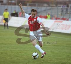 2.Bundesliga - FC Ingolstadt 04 - SV Wehen Wiesbaden - Heiko Gerber