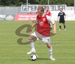 2.Bundesliga - FC Ingolstadt 04 - TuS Koblenz - Mit Zecke Neuendorf in die 3. Liga?