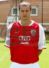 FC Ingolstadt 04 - Portraits Saison 08/09 2.BL