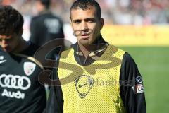 FC Ingolstadt - Hansa Rostock - Ersin Demir