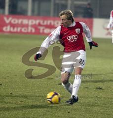 2.BL - FC Ingolstadt 04 - Alexander Buch