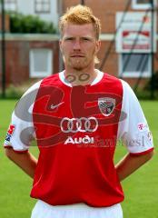 FC Ingolstadt 04 - Portraits Saison 08/09 2.BL